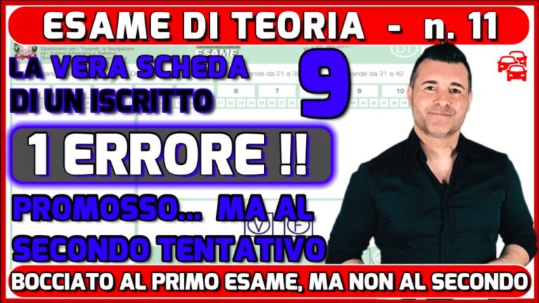 Massima velocit&agrave; consentita deve essere almeno pari alla distanza di visibilit&agrave;