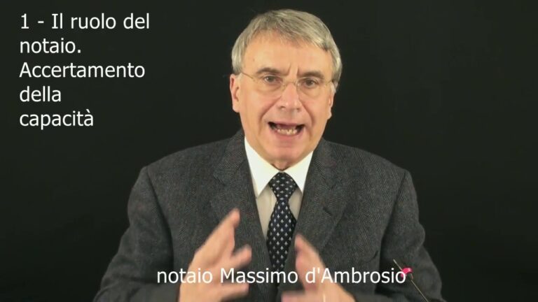 Certificato di Intendere e Volere: Guida Completa
