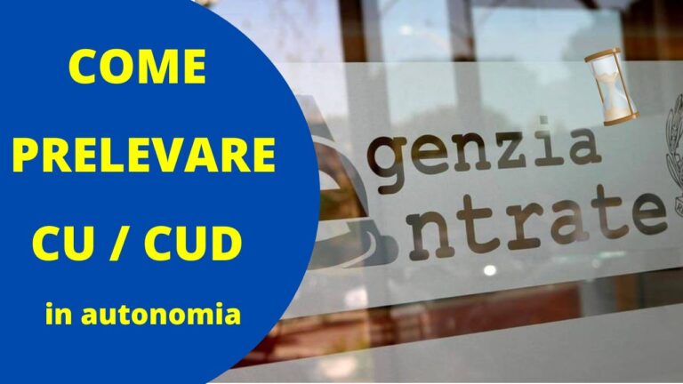 CUD Cassa Edile Roma: Tutto quello che devi sapere