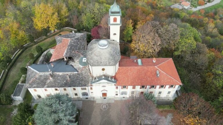 Guida ai migliori alloggi religiosi a Roma