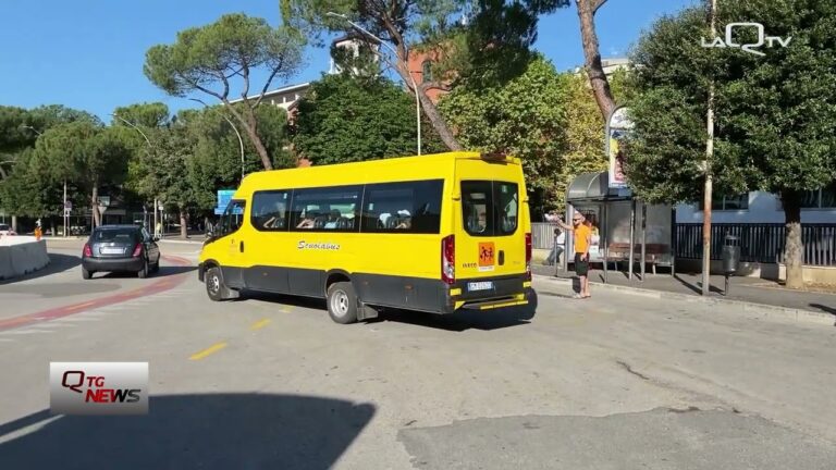 Prezzi convenienti per il servizio scuolabus privato