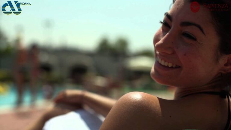 Prezzi convenienti per l’accesso alle piscine comunali a Roma