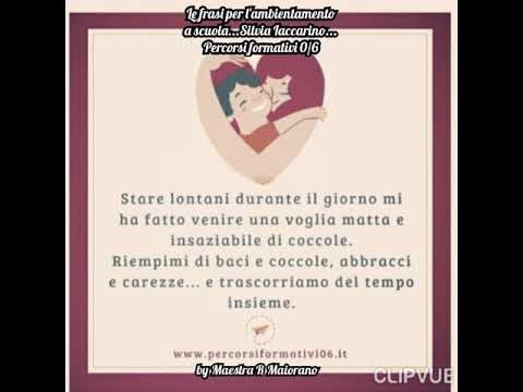 Guida alle parole per un migliore ambientamento