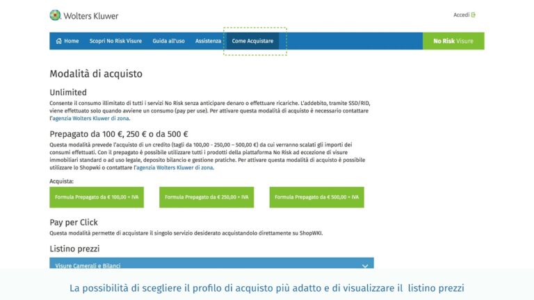 Guida al Portale Visure Avvocati: Ottimizza la Tua Ricerca Legale