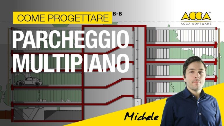Guida Completa ai Parcheggi in Formato DWG