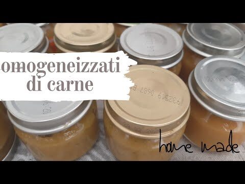 Frullato di Carne: Il Segreto per un Pasto Proteico e Veloce