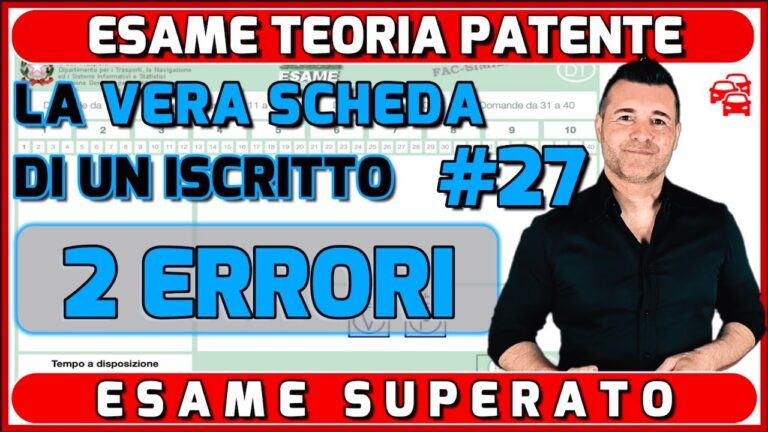 Aumentare la distanza di sicurezza in caso di pioggia