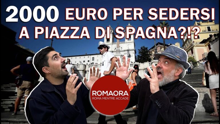 Scalinata Trinit&agrave; dei Monti: Curiosit&agrave;