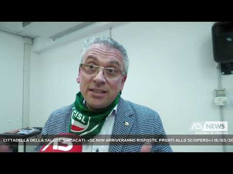 Sciopero Venerd&igrave; 15 Marzo: Tutto Quello che Devi Sapere