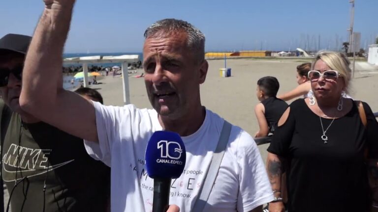 Le migliori spiagge per cani nel Lazio