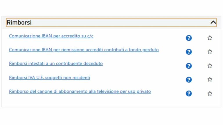 Come Richiedere una Dichiarazione IBAN