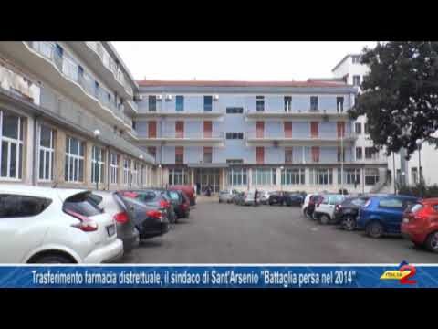 Guida alla Farmacia San Pietro a Frascati