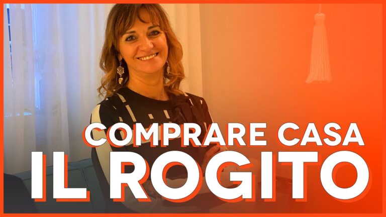 Guida alla Disdetta IMU per la Vendita di una Casa