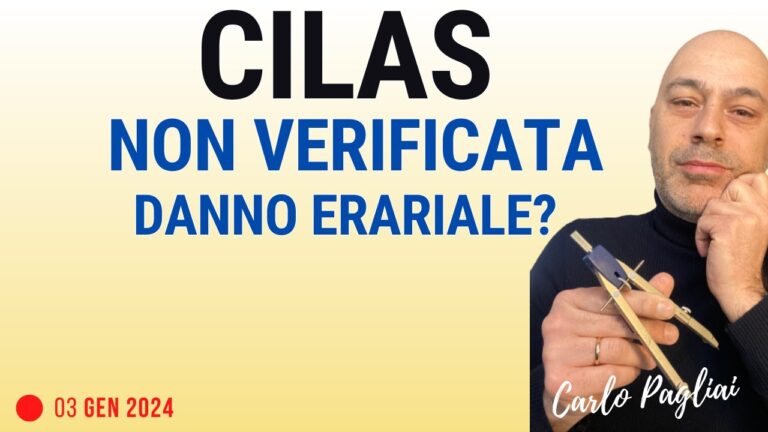 Controllo Comune del CILA: Guida Completa