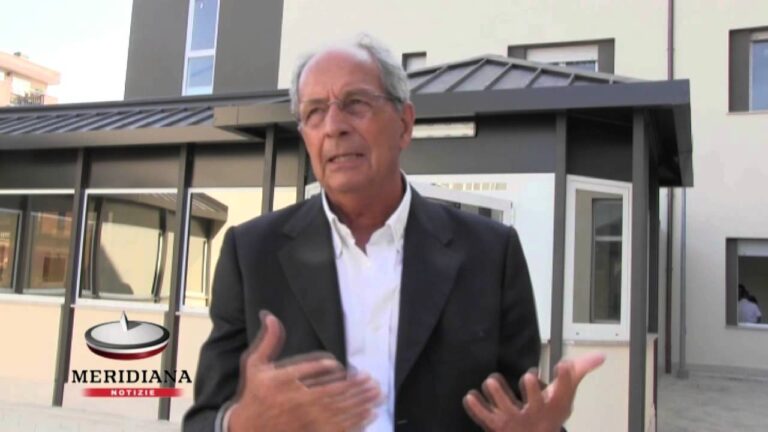 Residenza Estiva per Anziani: Comfort e Sicurezza