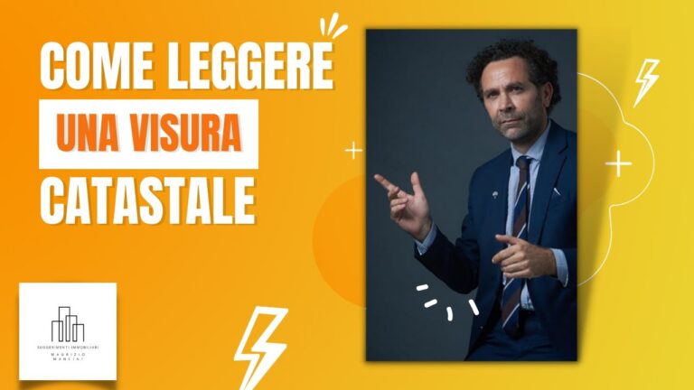 Guida completa all’indirizzo, numero civico, scala e interno: tutto ci&ograve; che devi sapere