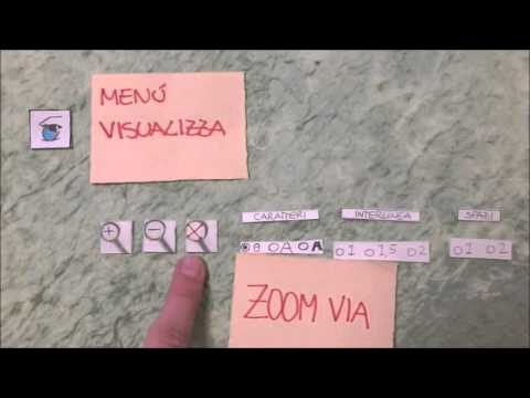 Menu del Bruco: Scopri le Delizie