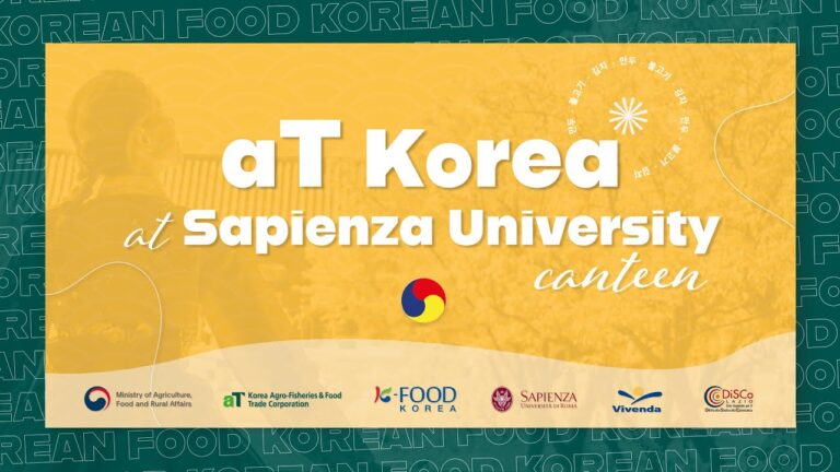 Menu Mensa Sapienza: Opzioni Ottimizzate e Concise