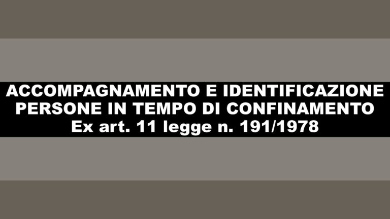 Guida all’arte e all’11&deg; TULPS