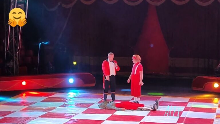 Circo San Giovanni La Punta: Storia e Spettacoli