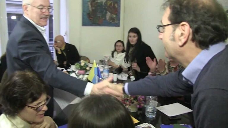 F.I.S.A.S.C.A.T: Unione e Sviluppo tra Roma Capitale e Rieti