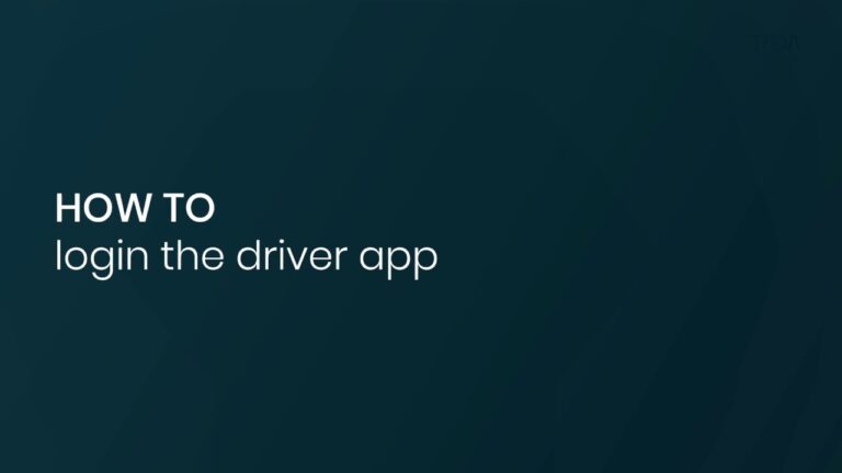 Accesso ottimizzato al sito web dei taxi