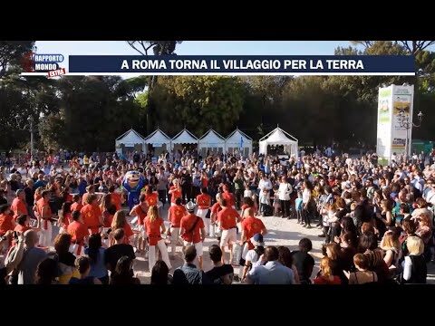Esplorando il Villaggio della Terra: Guida completa