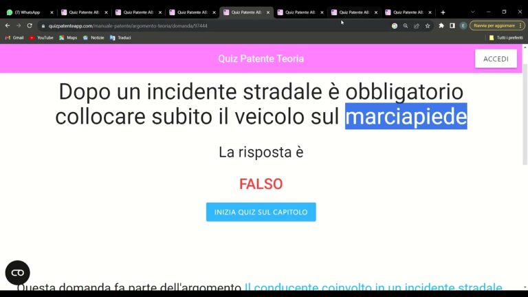 Indagini sulla Causa Probabile degli Incidenti Strutturali