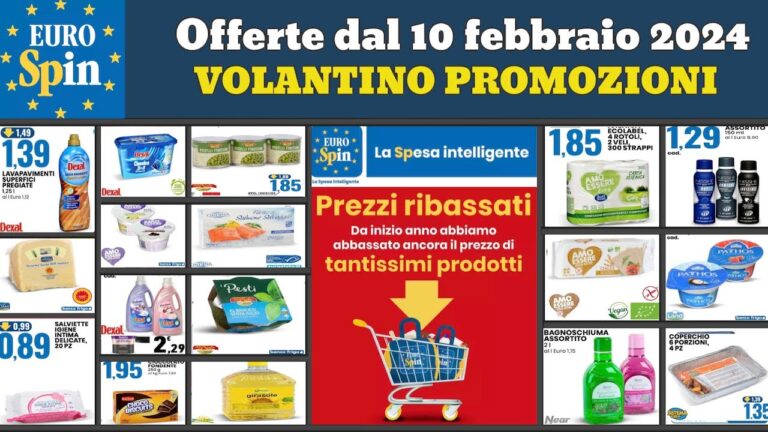 Guida alle vendite promozionali a prezzi ribassati