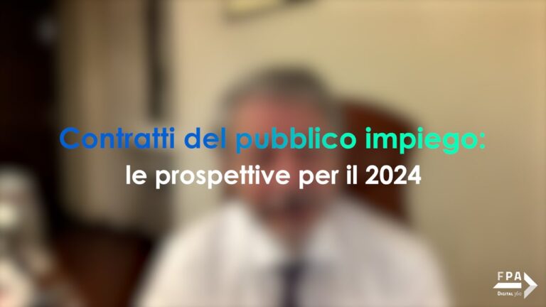 Massimizzare l’efficienza del contratto delle funzioni locali