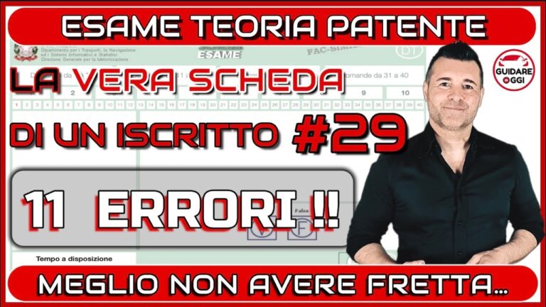 Sosta vietata durante l’orario di apertura