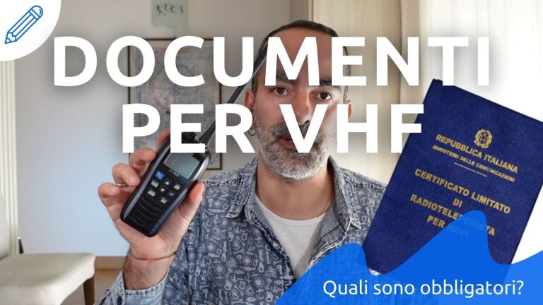Modulo Richiesta Libretto di Navigazione: Guida Pratica