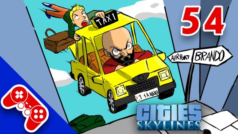 Guida ai taxi nelle vicinanze