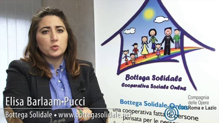 Bottega Solidale: Cooperativa Sociale Onlus