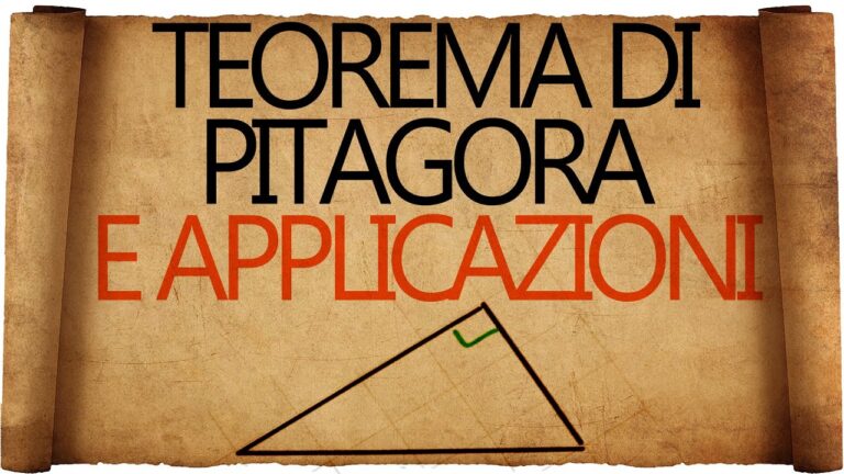 Scopri i 3 Lati di Pitagora: Un Soggiorno Unico al B&B