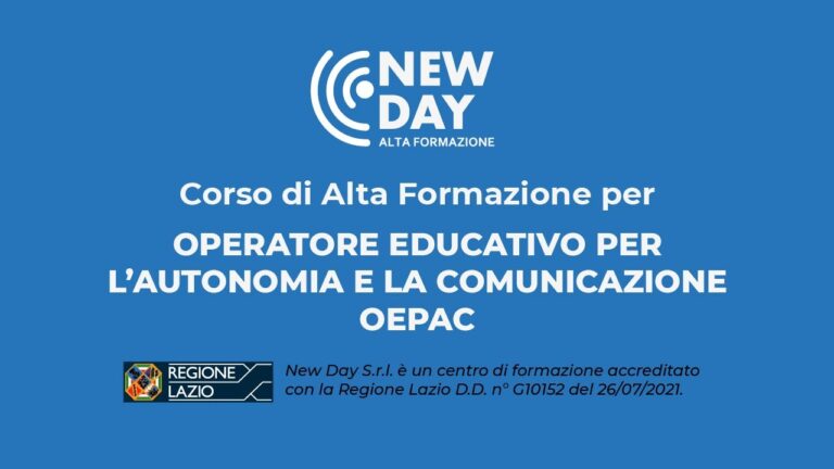 Il Significato Ottimizzato di OEPAC