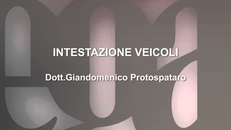 Articolo 94: Le disposizioni del comma 3 e 4