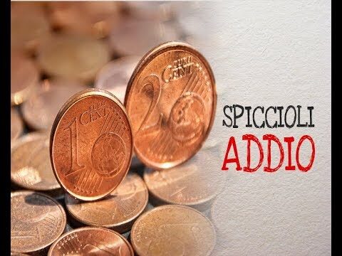 Errore di stampa su banconote da 50 euro