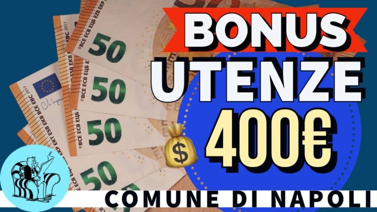 Graduatoria Bonus Utenze: Guida Completa e Aggiornamenti