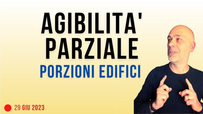 Massimizzare l’agibilit&agrave; locale: strategie efficaci per il miglioramento dell’ambiente di vita