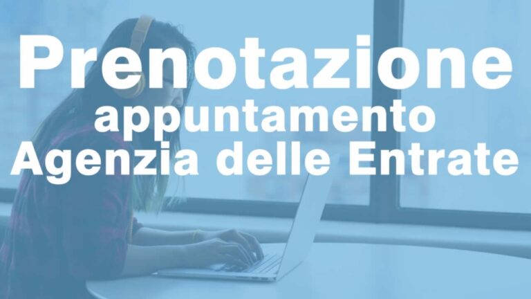 Guida all’appuntamento al catasto di Roma