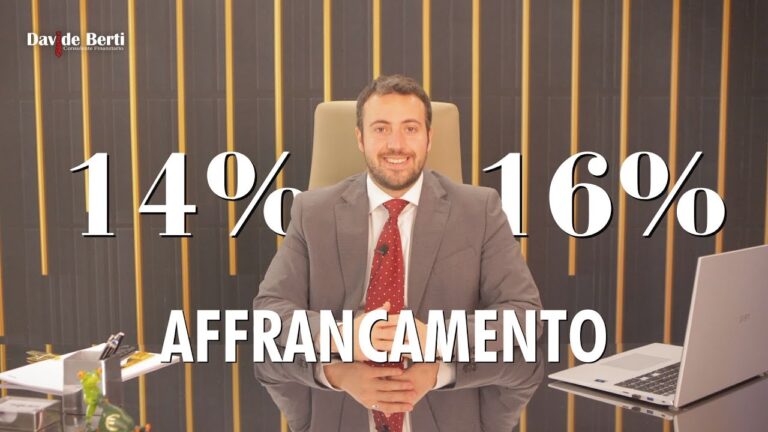 Massimizzare l’Affrancamento dei Fondi