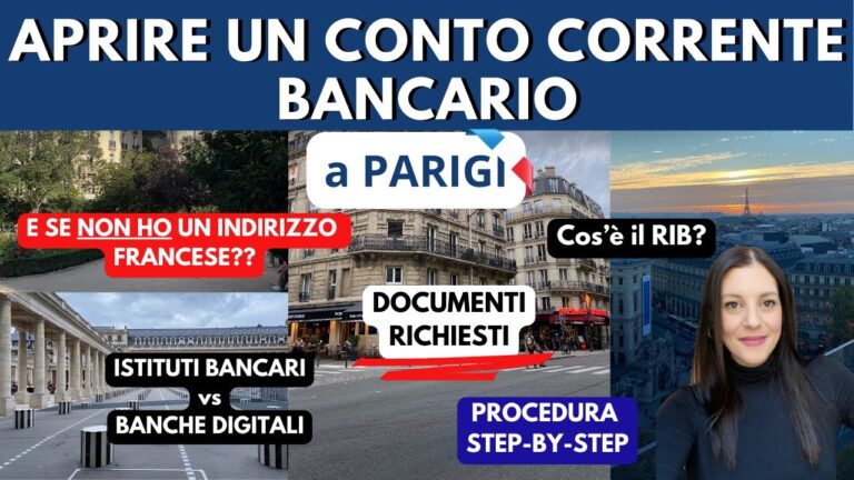 Come ottenere un giustificativo di domicilio