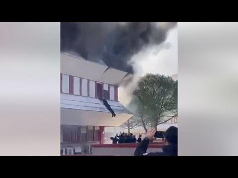 Foresterie dei Carabinieri a Roma: Gestione Ottimizzata