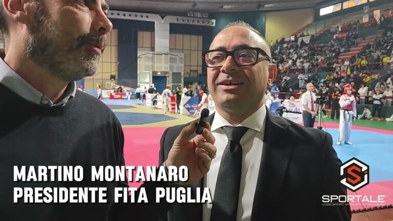 Catalin Montanaro: Il Maestro della Tecnologia