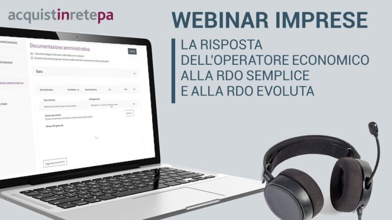 Guida completa per mandante e mandatario nell’ambito dell’RTI