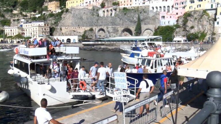 Evoluzione del Metro del Mare: Un’analisi ottimizzata