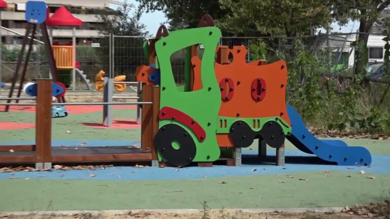 Esplorando i Giardini di Roma Quartiere