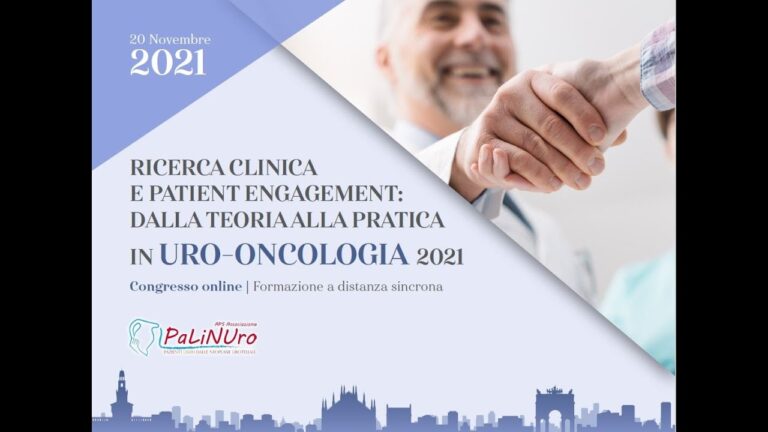 Matteo Ferro: Eccellenza in Urologia
