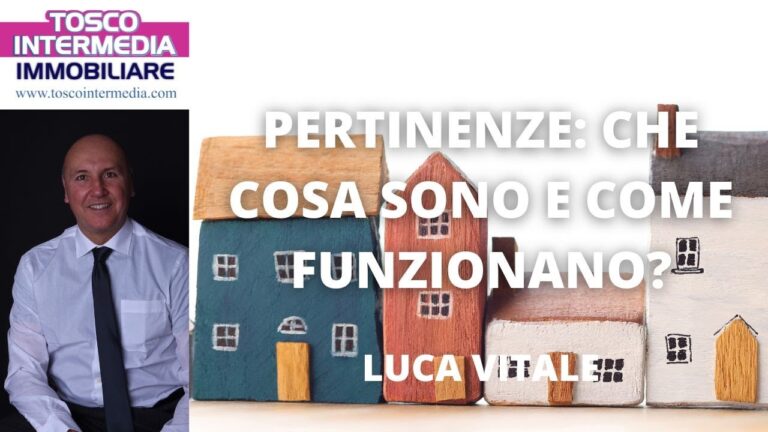 Ottimizzare la pertinenza dell’abitazione principale: la distanza ideale